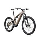 Specialized Turbo Levo 4 Expert Satin Sandstone Metallic / Burnt Gold Metallic