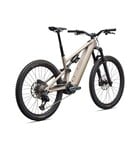 Specialized Turbo Levo 4 Expert Satin Sandstone Metallic / Burnt Gold Metallic