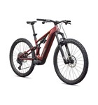 Specialized Turbo Levo R Pro Gloss Black Red Chameleon