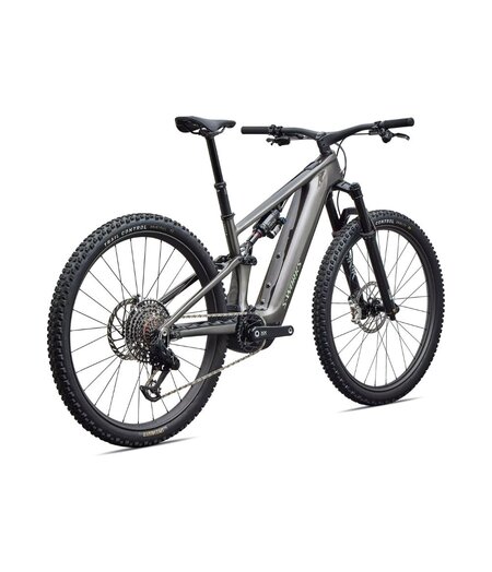 Specialized S-Works Turbo Levo R Gloss Warm Smoke