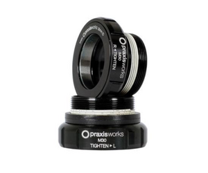 M30 Bottom Bracket standard (30/28) BSA Eng Threaded 68/73mm