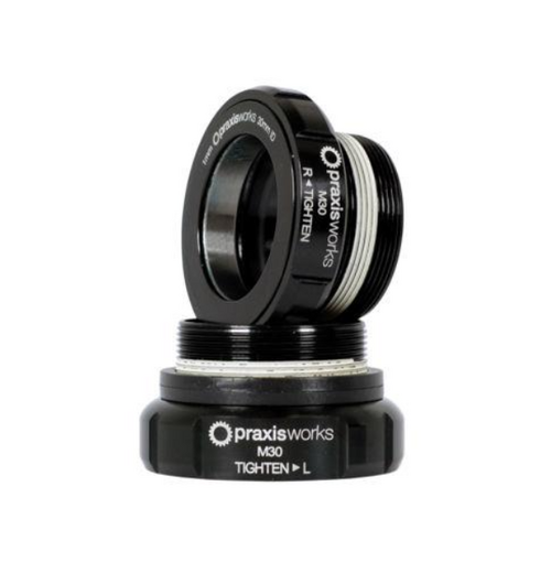 M30 Bottom Bracket standard (30/28) BSA Eng Threaded 68/73mm