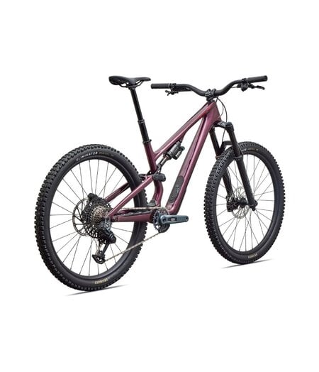 Specialized Stumpjumper 15 EVO Expert Gloss Bordeaux Metallic