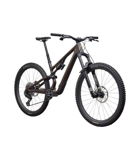 Specialized Stumpjumper 15 EVO Pro Gloss Stallion Metallic