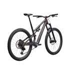 Specialized Stumpjumper 15 EVO Pro Gloss Stallion Metallic