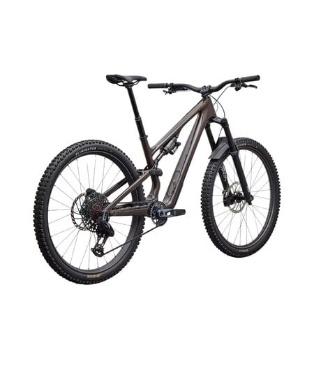 Specialized Stumpjumper 15 EVO Pro Gloss Stallion Metallic