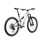 Specialized S-Works Stumpjumper 15 EVO Gloss Metallic White Silver