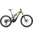 Specialized S-Works Turbo Levo Gloss Gold Pearl Over Carbon / Carbon / Gold Pearl Over Carbon, size XX-Large (S6) only.!
