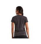 Specialized Women's S-Logo Short Sleeve T-Shirt Charcoal