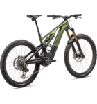 Specialized S-Works Turbo Levo Gloss Gold Pearl Over Carbon / Carbon / Gold Pearl Over Carbon, size XX-Large (S6) only.!
