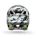 FOX Racing Apparel Proframe Thrive MTB Helmet White