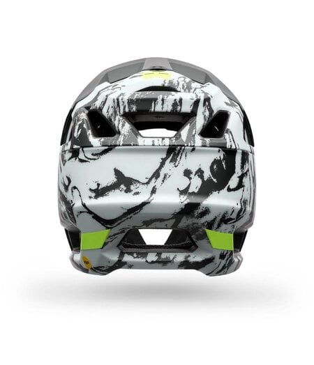 FOX Racing Apparel Proframe Thrive MTB Helmet White