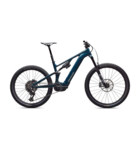 Specialized Turbo Levo 4 Comp Alloy Gloss Deep Lake Metallic / Dune White