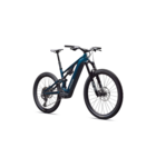 Specialized Turbo Levo 4 Comp Alloy Gloss Deep Lake Metallic / Dune White