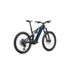 Specialized Turbo Levo 4 Comp Alloy Gloss Deep Lake Metallic / Dune White