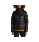 Specialized Women's Packable Down Jacket Black
