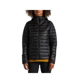 Specialized Women's Packable Down Jacket Black