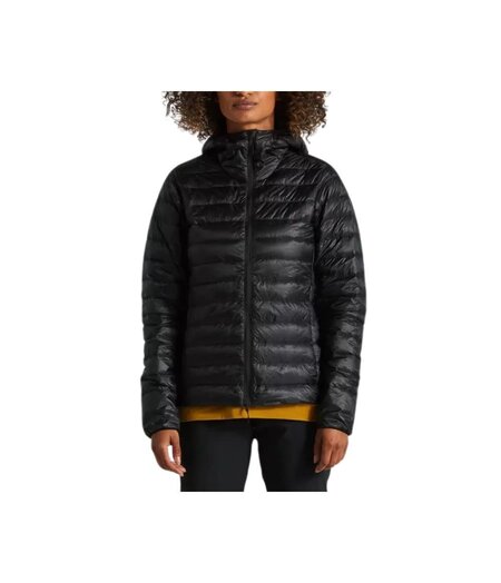 Specialized Women's Packable Down Jacket Black