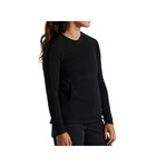 Specialized Women's Trail Thermal Jersey Black