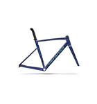 Specialized Allez Sprint Frameset Majesty Blue / Glacial Metallic Impasto