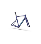 Specialized Allez Sprint Frameset Majesty Blue / Glacial Metallic Impasto
