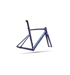 Specialized Allez Sprint Frameset Majesty Blue / Glacial Metallic Impasto