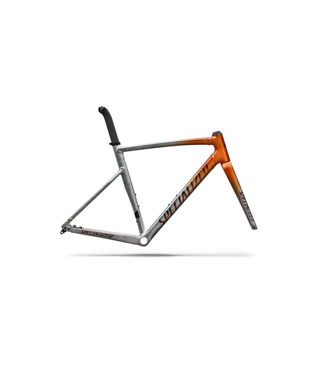 Specialized Allez Sprint Frameset Copper Tint / Bronze Foil