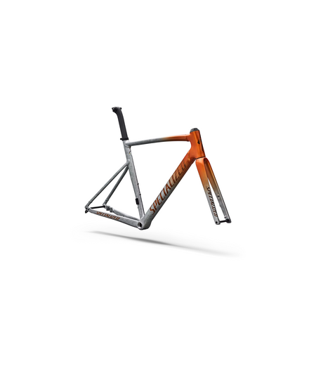 Specialized Allez Sprint Frameset Copper Tint / Bronze Foil