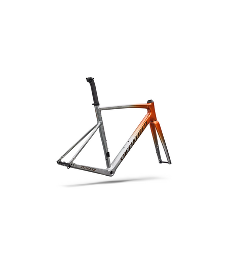 Specialized Allez Sprint Frameset Copper Tint / Bronze Foil