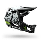 FOX Racing Apparel Proframe Thrive MTB Helmet White