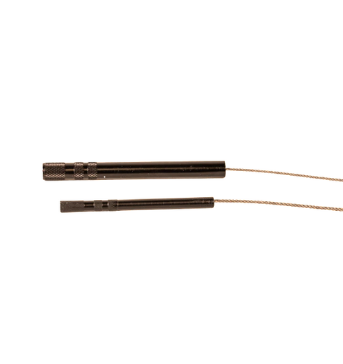 Silca Wax System Cable Chain Coupler
