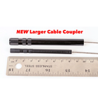 Silca Wax System Cable Chain Coupler