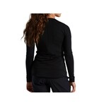 Specialized Women's Trail Thermal Jersey Black