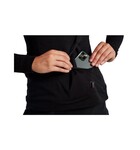 Specialized Women's Trail Thermal Jersey Black