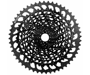 Cassette XG-1275 Eagle 10-52T 12-Speed Black C1