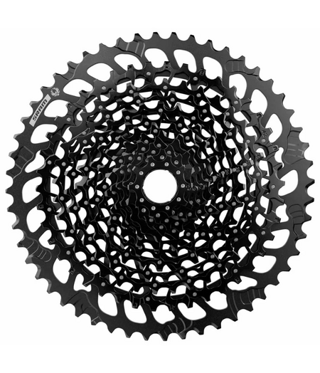 SRAM Cassette XG-1275 Eagle 10-52T 12-Speed Black