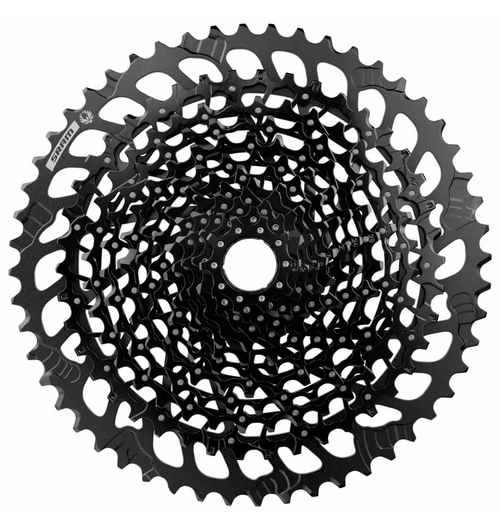 SRAM Cassette XG-1275 Eagle 10-52T 12-Speed Black C1