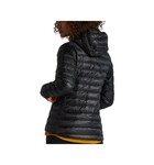 Specialized Women's Packable Down Jacket Black