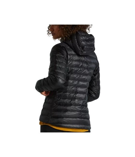 Specialized Women's Packable Down Jacket Black