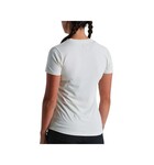 Specialized Women's Wordmark T-Shirt Dove Grey