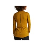 Specialized Women's Trail Thermal Jersey Harvest Gold