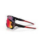 Oakley Jawbreaker Matte Black PRIZM Road