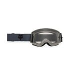 FOX Racing Apparel MTB Youth Main Core Goggle Pewter