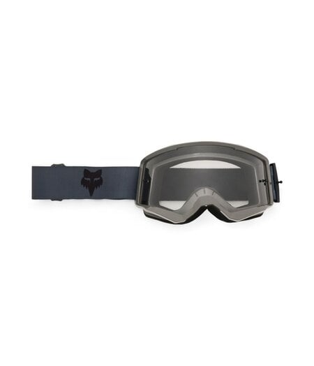FOX Racing Apparel MTB Youth Main Core Goggle Pewter