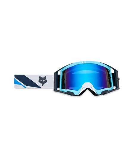 FOX Racing Apparel MTB Airspace Foundry Goggle Sky Blue