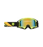 FOX Racing Apparel MTB Airspace Foundry Goggle Hi Vis Yellow