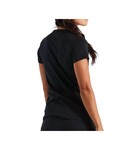 Specialized Women's S-Logo Short Sleeve T-Shirt Black