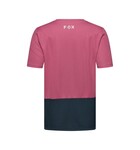 FOX Racing Apparel Youth Ranger Short Sleeve Jersey Fox Head Berry