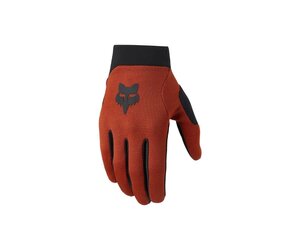 Ranger Glove Amber Scarlet