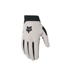 FOX Racing Apparel Women's Ranger Glove Chalk